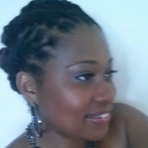 Natural Hair Artist & Co-owner of SPeak Natural Hair Design