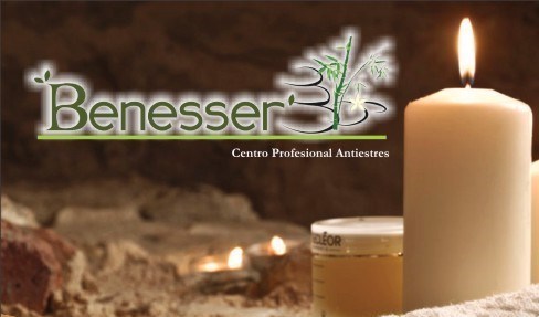 Somos un Centro Profesional Anti-estrés, dedicado a brindarte los mejores masajes y tratamientos corporales para cuidar su salud física y mental.
