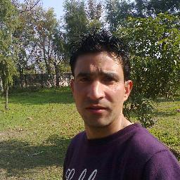 tanveer ahmad 
freelance researcher