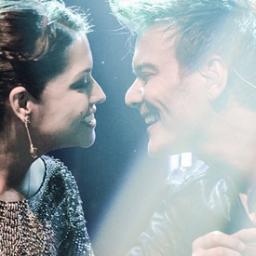 Homenagem para Thais Fersoza e Michel Teló, o casal mais lindo do Brasil! Sou fã desse amor de vcs que me inspira... Thais & Michel Love Aconteceu!
