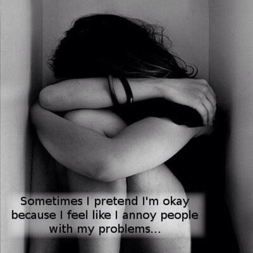 SH|Depressed|Anxiety|Suicidal|Insomnia|EDNOS|