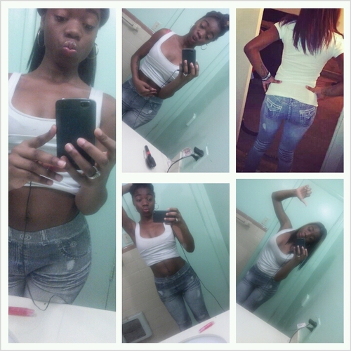 iYamm Alexis , Follow Me & I'll Follow Back : )