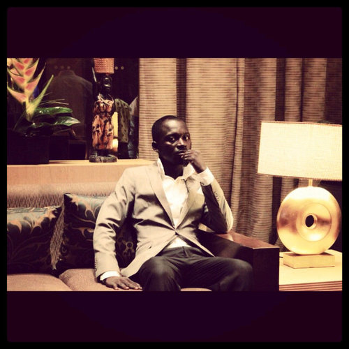 #A_Handsome_Black_Bouy on His #Level. #TeamGod_First #TeamMoney_OverBridges #TeamOBIABA_NY3... 

Pin: 760C52DB
