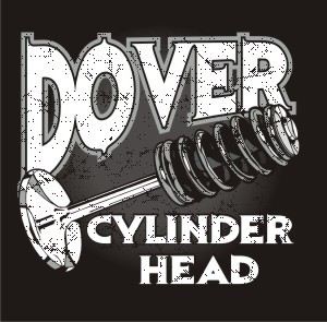 Dover Cylinder Head