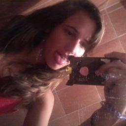 I'll spread my wings and I'll learn how to fly I'll do what it takes till I touch the sky