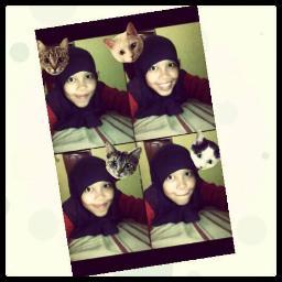 WhoShafikat's profile picture. 23june. Domino's♥
Jakarta,22Mei1998