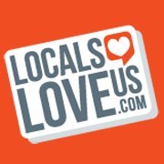 Bringing you deals and events from your locally loved places! #Sharethelove