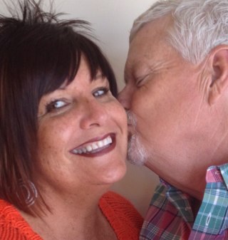 bits about me...paper trumps jewels...vanilla exceeds chocolate...beach more than Disneyland..start, but rarely finish...my guy over any guy on the planet.