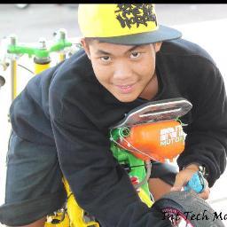 InttechAndre's profile picture. 