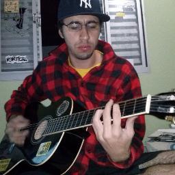 Cruzeirense e Apaixonado por Música.
https://t.co/mtRC1Oe3TS