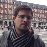Daniel Crespo (@danielcrespo97) 's Twitter Profile