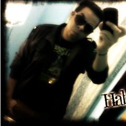HOLA SOY  DJ HABIL GHW Y VIVO MI VIDA LOKA Aja!