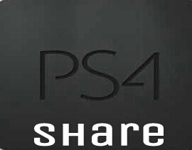 Join the PlayStation 4 Share Community