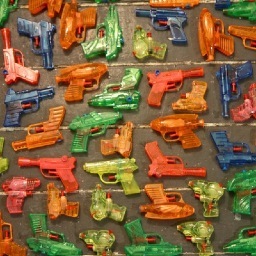 The 1st Annual Great Halifax Water Fight. Saturday, June 8th 2013.