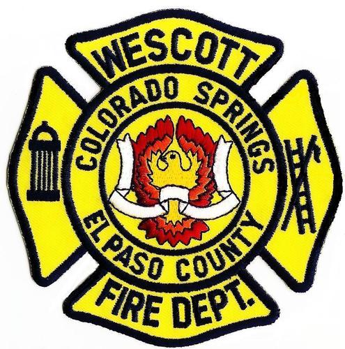 Serving the community of northern Colorado Springs by providing the best pre-hospital care, firefighting services and public education possible!