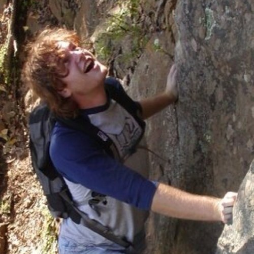 AaronDavidOlds's profile picture. 