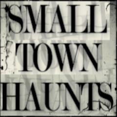 Official Small Town Haunts © Account Today's Top #Paranormal #News, #Ghost Videos, #Haunted Locations, Creepy EVPs...