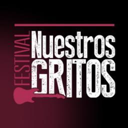 Festival Nuestros Gritos é uma realização dos Alunos da Produção Fonográfica da @unisinos.