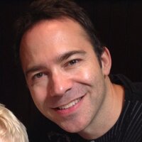 John HH Ford - An American VO Artist in London (@johnhhford) 's Twitter Profile Photo