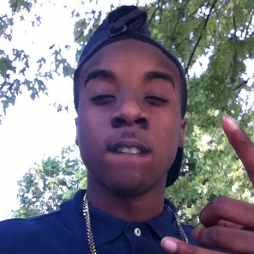 GREW UP FROM NOTHING TRYING 2 BE SOMETHING BOOST MY CAREER AND MAKE IT TOO THE TOP BY ANNE MEANZ !