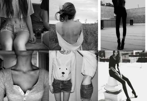 OrdinaryGirl585's profile picture. Tengo 16 años de gorda. 
FollowBack