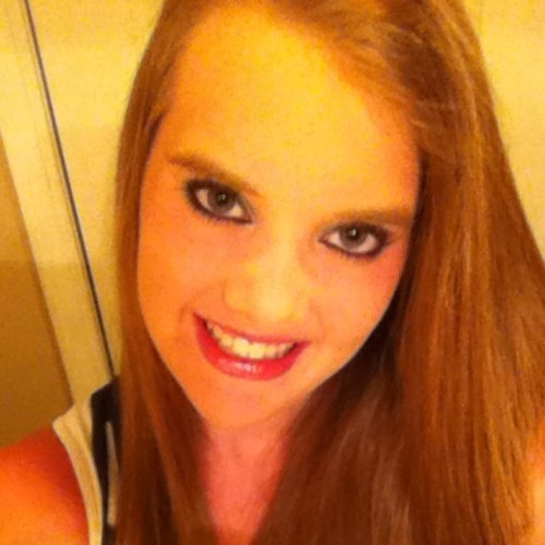 MatteaMcCurley's profile picture. 