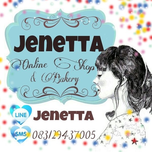 Order bisa langsung hubungi aku yaa Line | whatsapp : 081904077975 | sms : 083129437005 | instagram : jenettaws