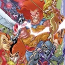 Tom Durbin - @BloodAngel_TLD2 - Twitter