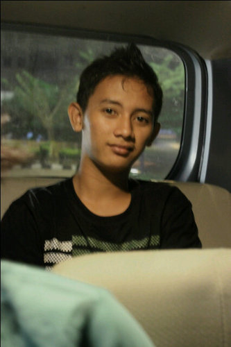 live smile for all people..