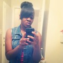 Ebony Tolbert - @Ebony_Beauty18 - Twitter