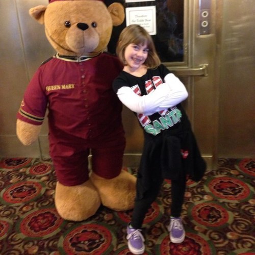 SKPBear2004's profile picture. 