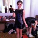 Roberta Walker - @RingetteBabe30 - Twitter