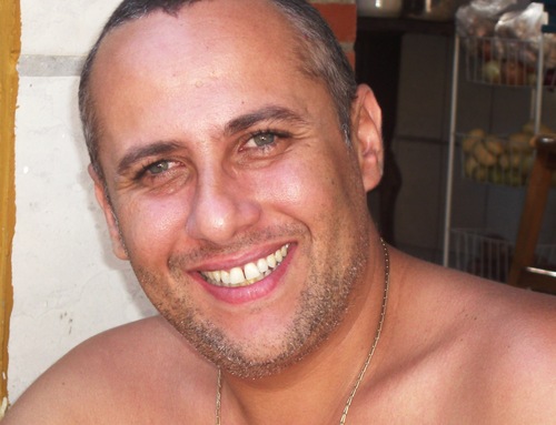 A minha oração é bem curta pra santo não entendiar