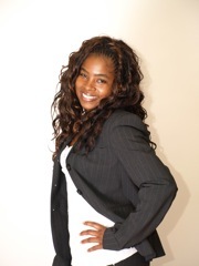 God servant, mother and business coach.