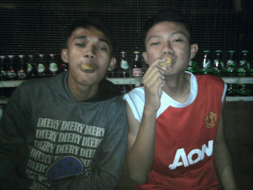 Keren