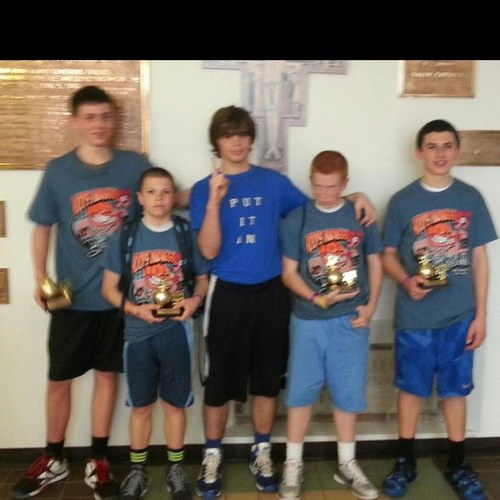 jrmay10's profile picture. 