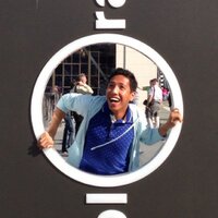 Paolo (@paolojc) 's Twitter Profile