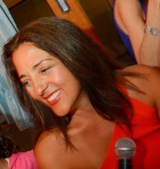 International media strategist, broadcast consultant, world traveler, lover of life, food, wine and martinis, passionate mother of 3 and stepmother of 2.