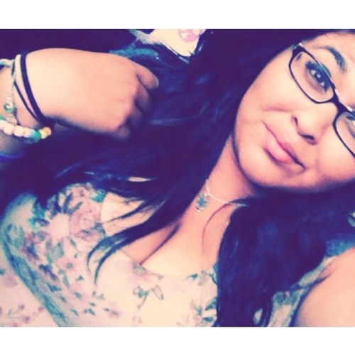 melissaktaa_'s profile picture. Nothing was the same ~