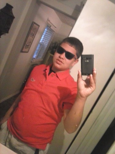follow me ill follow back