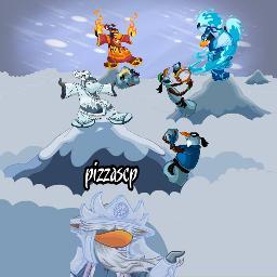 Pizzas261's profile picture. 