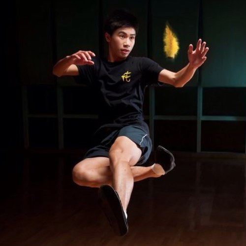 bruceliwentao's profile picture. 