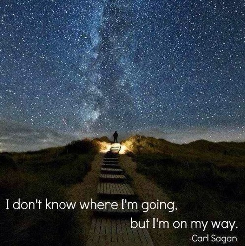 Its all about now. Books. Movies. Music. Travel. Ideas. Thoughts and lots and lots more. Love you all