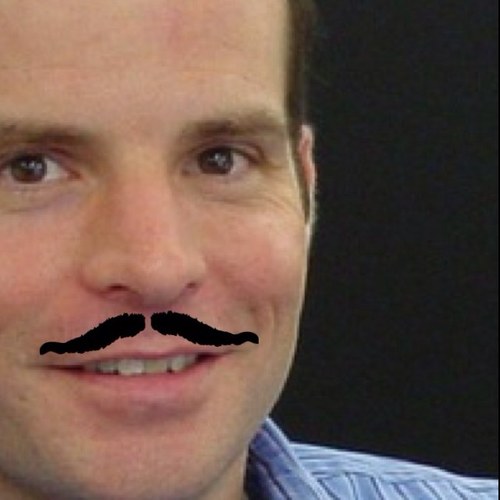 GaryMils's profile picture. I give you the daily dining notes with a tad of pretentiousness.