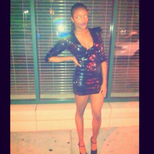 Sucka4Domo's profile picture. Instagram: _dominiquesimone_