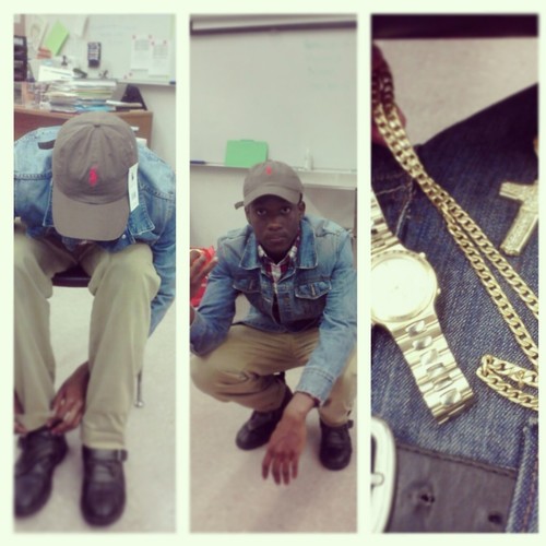 Go Follow Me On Instagram @_just_done_it (I Follow Back) , follow my Bestie @juss_chill .