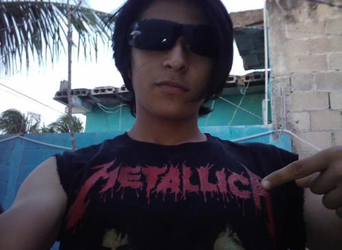 guitarrista.