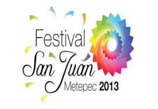 FESTMETEPEC's profile picture. FESTIVAL SAN JUAN BAUTISTA METEPEC 2013 DEL 21 AL 24 DE JUNIO jornada de sanación, arte, cultura, deporte, ecologia y mas...