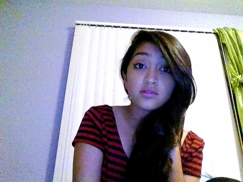 Just a punk rock loving girl living in a sort of boring world I took the feels train going straight into fandoms