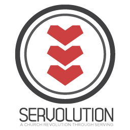 TheMergeProject's profile picture. A Servolution is not an event; it is a culture. Infusing this culture into the DNA of our church will change the view of the world and your perspective of the